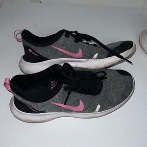 Nike Athletic Shoes